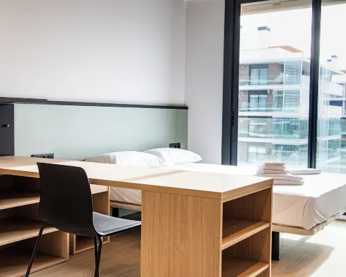 Atenea Living Hotels in Mataro