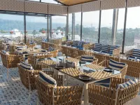 HOTEL HRISHIKESH HIGH Các khách sạn ở Rishikesh
