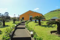 Vila Almeida Hotels near Miradouro Candelária