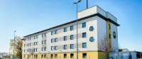 B&B HOTEL Baden-Airpark - 2-Star