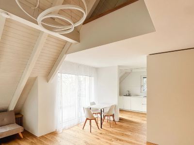 VK - H - Zurich Airport - Luxury - Homestay - Haldenstrasse - Kloten