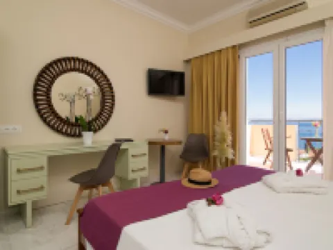 Sunrise Resort Hotel Hotels in Lesbos