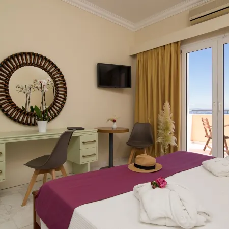 Sunrise Resort Hotel