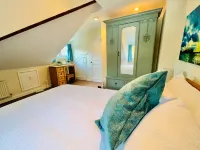 Dapps Hill Haven Hotels in 