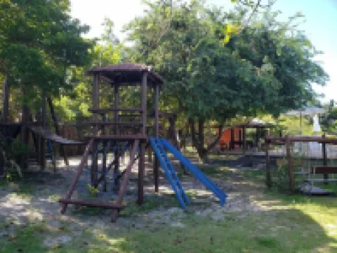 Pousada Bichelenga Hotels in Mata de Sao Joao