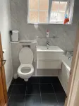 Cardiff 3Bed House-FreeParking-15MinWalkToStadium Hotels in Adamsdown
