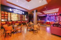 The Monaco Hotel Taytay - bar