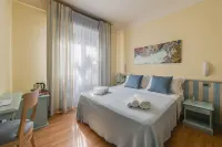 Hotel Massimo فنادق في Cecina
