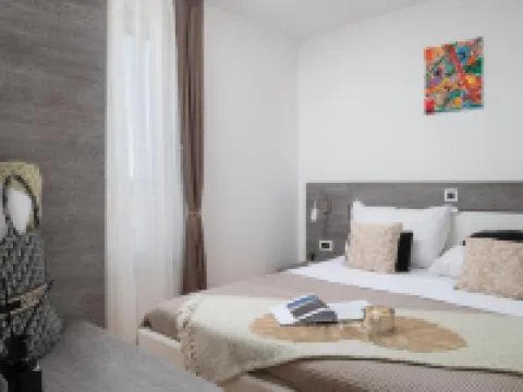 Sunny Resort apartment with seaview 1314 Hotels in Petrčane