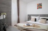 Sunny Resort apartment with seaview 1314