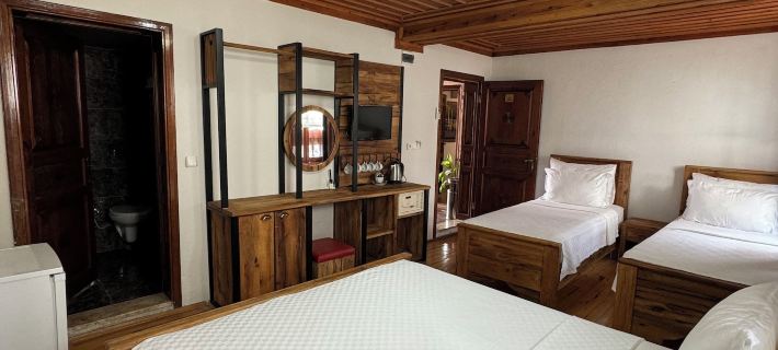 Casa Franco Old Town Hotel a Antalya