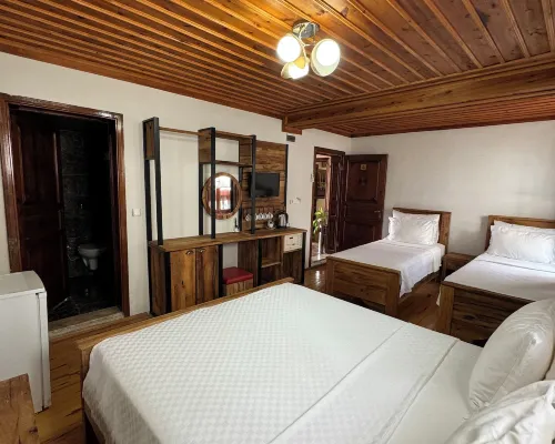 Casa Franco Old Town Các khách sạn gần Tháp Đồng hồ