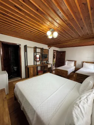 Casa Franco Old Town Hotels near Kaleici Old Town