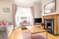 Host Stay 鐵路工休息處