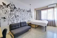 athensdot Các khách sạn ở Athens