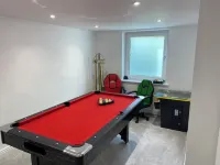 Seaside Bliss Retreat in Folkestone Hotels in Folkestone