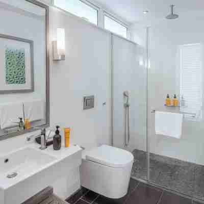Long Beach A Sun Resort Rooms