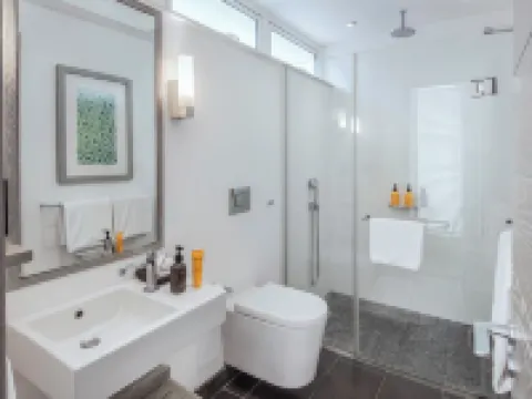 ลองบีช มอริเชียส โรงแรมในมอริเชียส