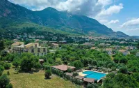Lapida Garden Hotels in Lapithos