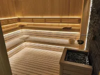 Golden Rose Hotel & Spa - Spa