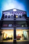 Hotel Lavender Senawang Hotels in 