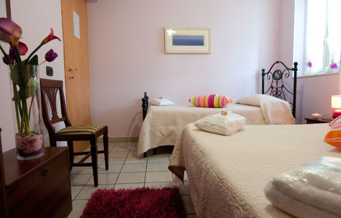 Bed & Breakfast Scicli