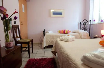 B&B Scicli Hotel a Scicli