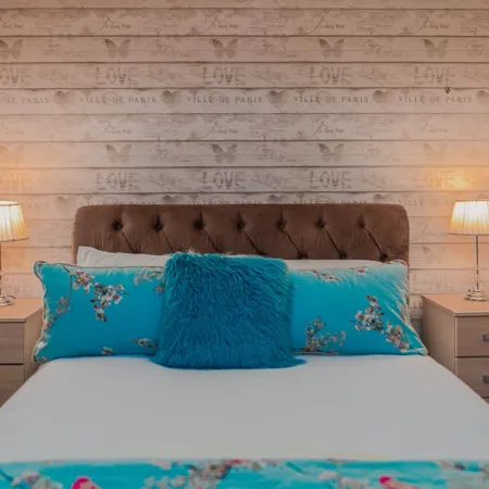 Host Stay Pied-a-terre at Manor View