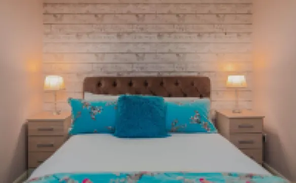 Host Stay Pied-a-terre at Manor View