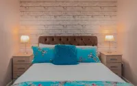 Host Stay Pied-a-terre at Manor View