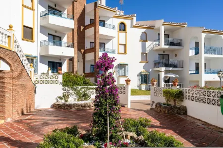 Beautiful Family Apartment in Riviera del Sol by Costarentals - Ref 24