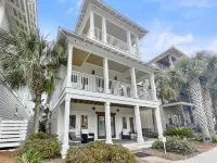 Sandy Cheeks 4 Bedroom Home by RedAwning Hotels in Rosemary Beach