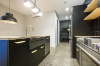 Les Lofts de la Gare - PAR les Lofts Vieux-Québec Hotels near Laval University