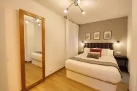 Apartamentos en Gascona Centro de Oviedo Apartastur26 - Condos