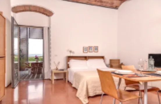 卡薩勒德爾瑪酒店 洛斯格納諾瑪瑞提摩酒店