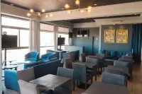 Premium Tower Suites - breakfast