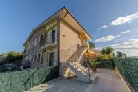 Your Sea Home at Marina di Campofilone