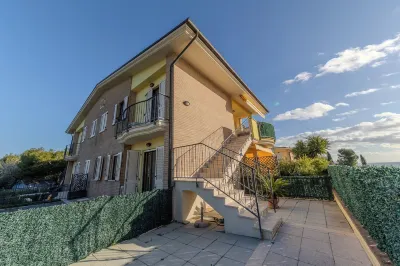 Your Sea Home at Marina di Campofilone