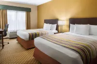 Country Inn & Suites by Radisson, Manteno, IL Hotels in Kankakee