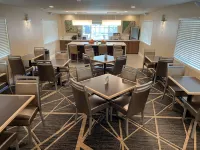 Best Western Town House Lodge Hotels in Modesto