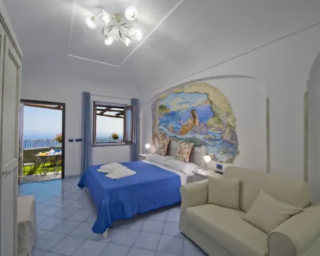 La Mela Blu Ξενοδοχεία στην πόλη Φουρόρε