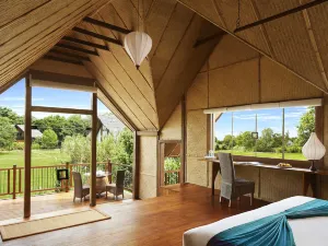 Jetwing Vil Uyana, A Luxury Reserve
