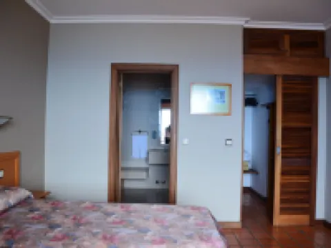 Hotel Jardim Atlantico Hotel a Calheta