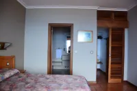 Hotel Jardim Atlantico