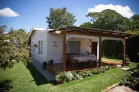 Aalkies Dream Luxurious Selfcatering Hotels near NG Kerk Swellendam