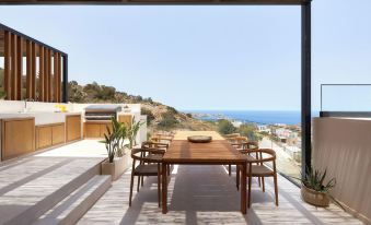 The Nook - Luxury Living at the Edge of Tranquility