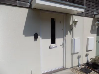 A Home from Home 2 Отели в г. 