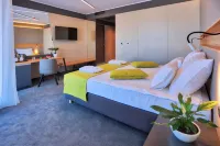 Hotel Olea Hotel a Pag