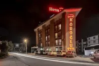 ボル グランド コログル オテル のホテル