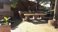 ILanga Lodge